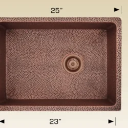 206025 Kitchen Sink