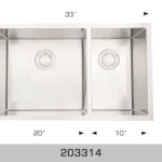 203314 Kitchen Sink