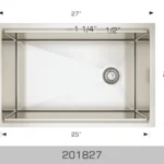 201827 Plus Kitchen Sink