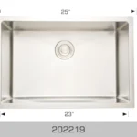 202219 Kitchen Sink