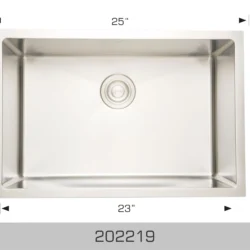 202219 Kitchen Sink