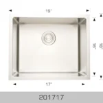 201717C Kitchen Sink