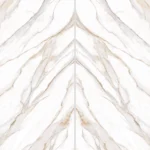 D025S Calacatta Alice Porcelain Slab