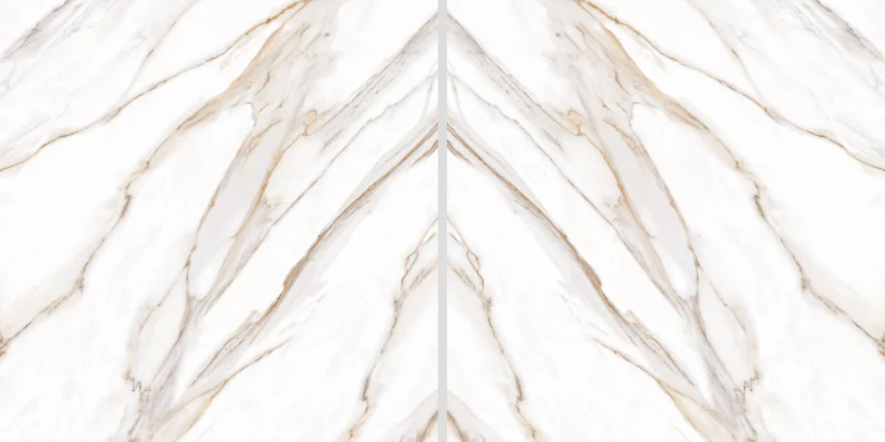 D025S Calacatta Alice Porcelain Slab