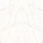 D081T Bianco Venato Porcelain Slab