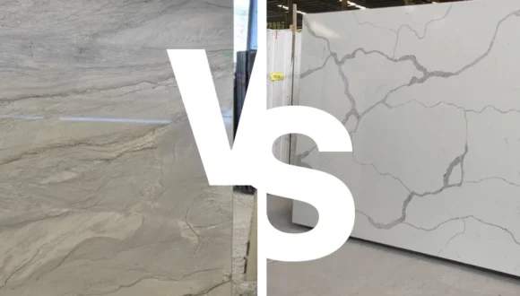Quartz vs. Quartzite: Which Countertop Material Reigns Supreme in Canadian Kitchens (2025 Guide)