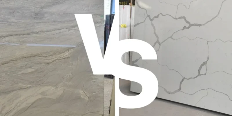 Quartz vs. Quartzite: Which Countertop Material Reigns Supreme in Canadian Kitchens (2025 Guide)