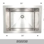 202232 Kitchen Sink