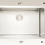 202218C Kitchen Sink