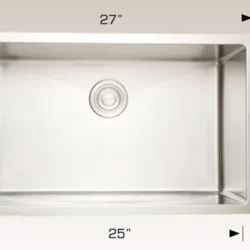 202218C Kitchen Sink
