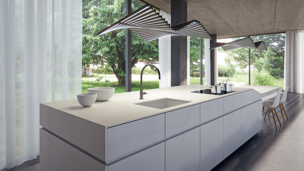 Concrete vs Wood Countertops: Choosing the Right Look for Ontario Homes