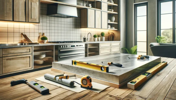 DIY vs Pro Countertop Installation in Ontario: Which Is Better?
