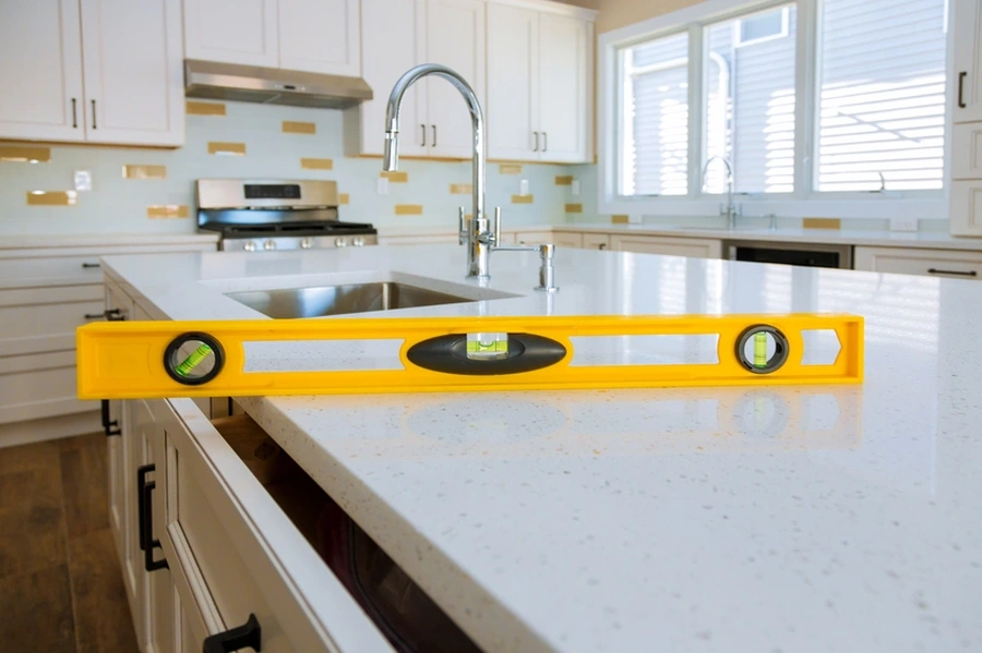 DIY vs Pro Countertop Installation in Ontario: Which Is Better?