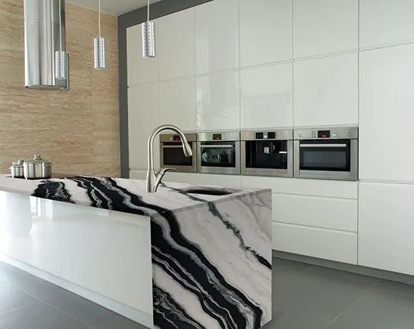 Granite Countertops Trends