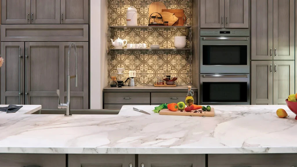 Does Porcelain Countertops Stain? Everything Ontario Homeowners Should Know