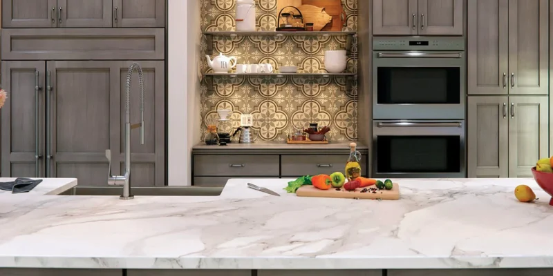 Does Porcelain Countertops Stain? Everything Ontario Homeowners Should Know