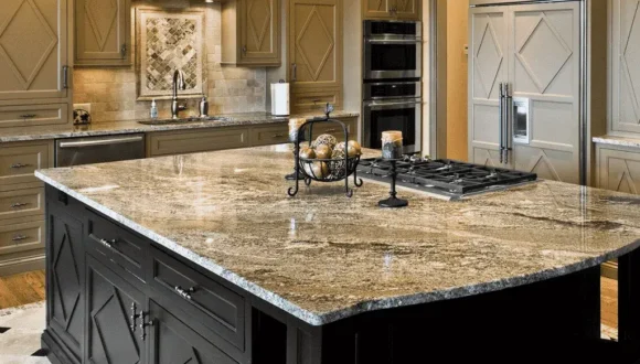 The Latest Countertop Trends in Ontario (2025 Design Outlook)