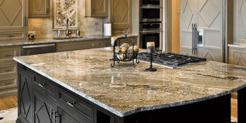 The Latest Countertop Trends in Ontario (2025 Design Outlook)