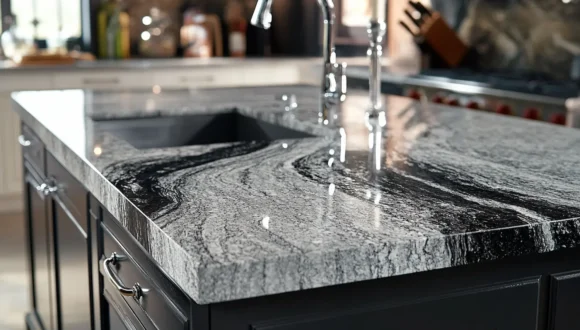 Granite Countertops in Ontario: Are They Going Out of Style in 2025?