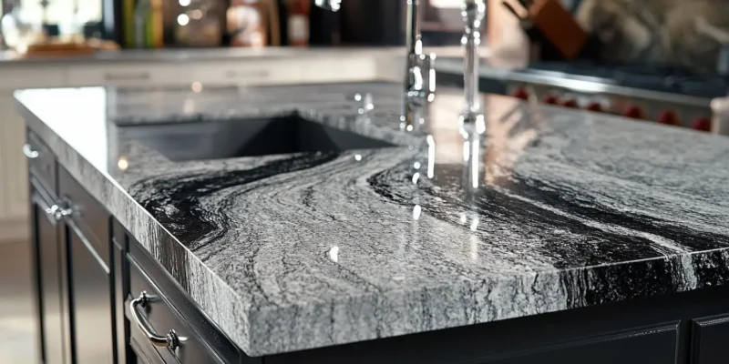 Granite Countertops in Ontario: Are They Going Out of Style in 2025?