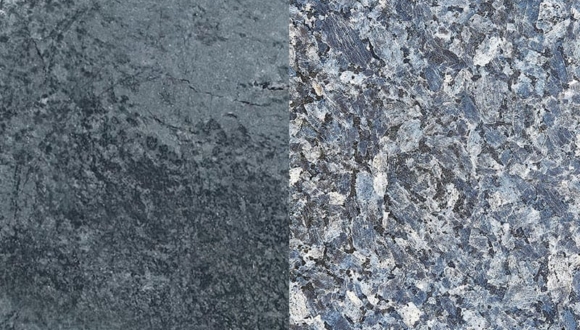 Soapstone vs Granite Countertops: Which is More Practical in Ontario?