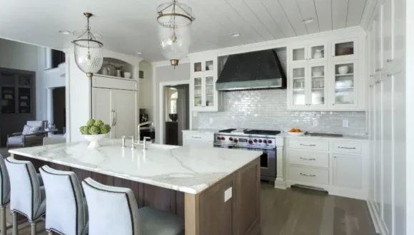 Top Mistakes to Avoid with Marble Countertops in Ontario