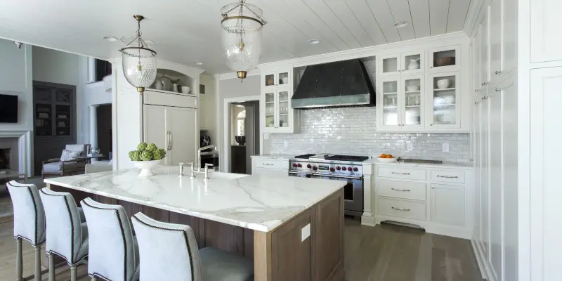 Top Mistakes to Avoid with Marble Countertops in Ontario