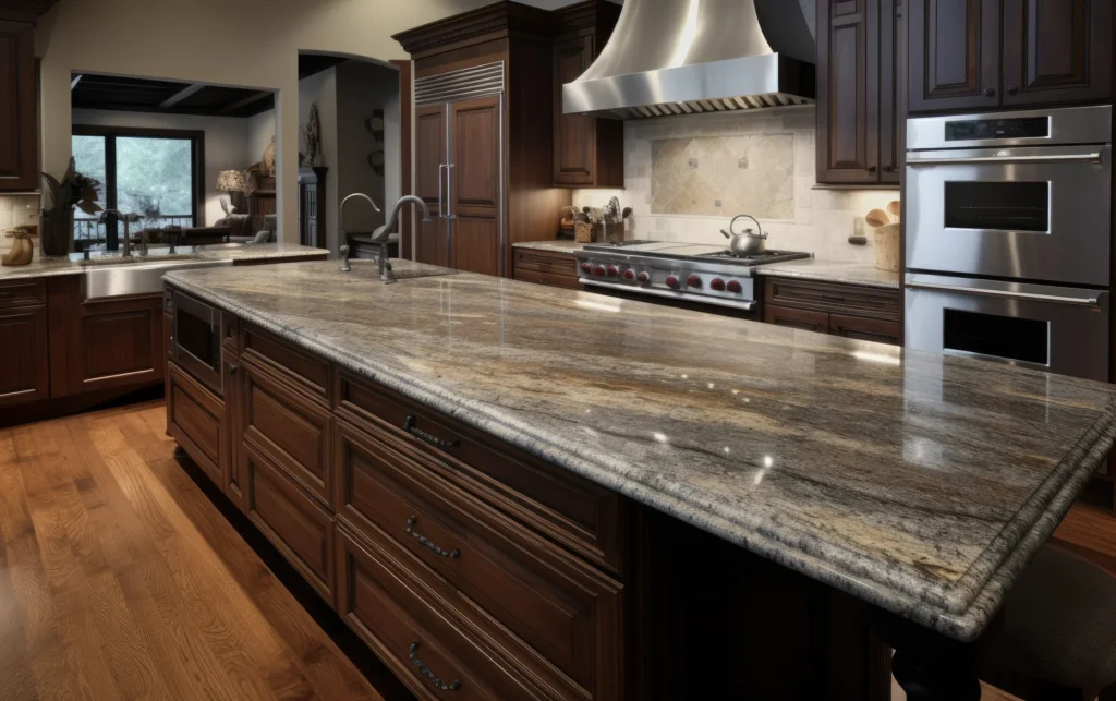 Granite Countertops Trends