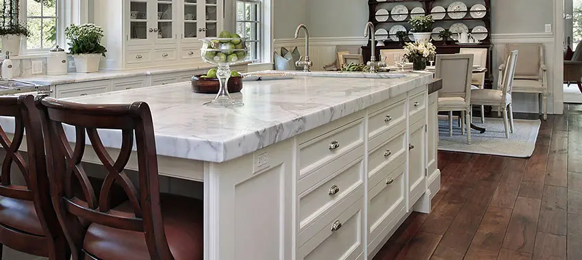 Top Mistakes to Avoid with Marble Countertops in Ontario