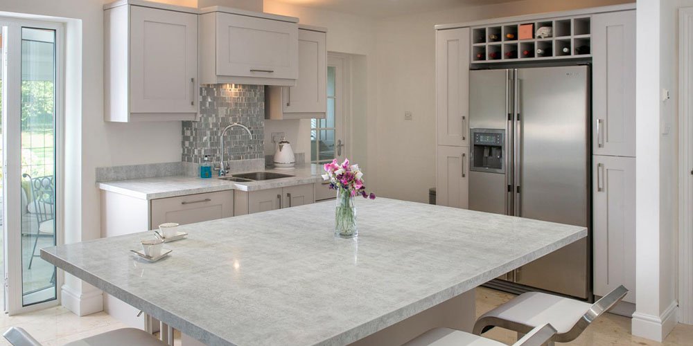 Concrete vs Wood Countertops: Choosing the Right Look for Ontario Homes