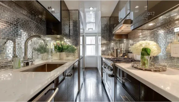 ‌Best Countertops for Small Kitchens in Ontario (Maximizing Space & Style)