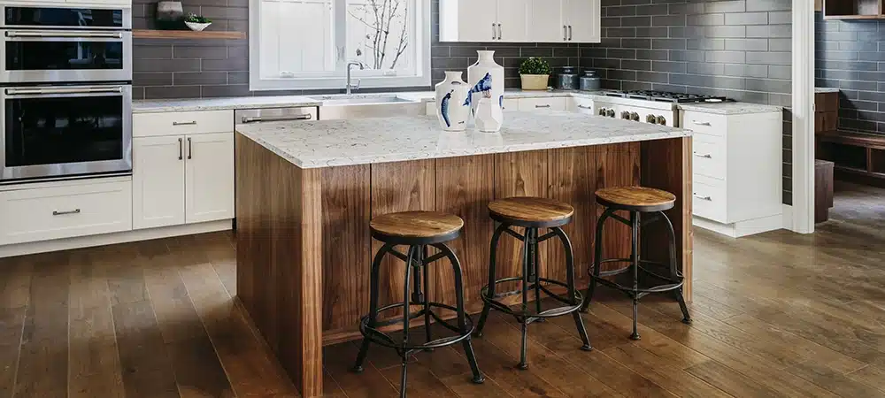 Affordable Kitchen Countertops in Ontario: Budget-Friendly Options for 2025