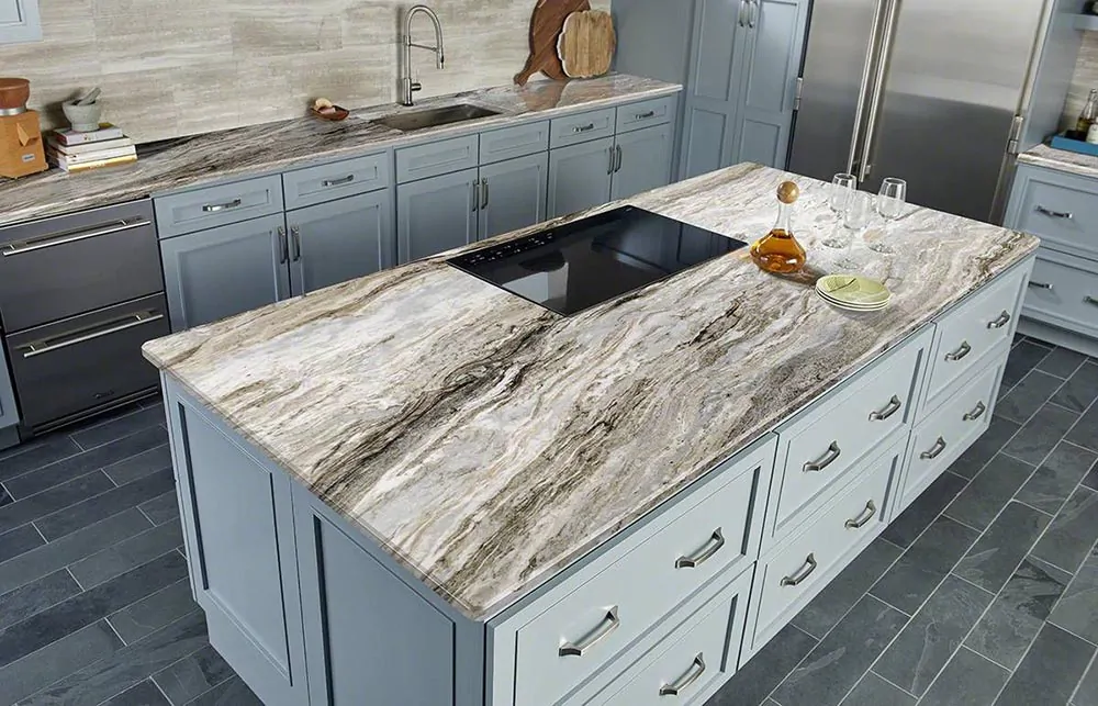 Top Mistakes to Avoid with Marble Countertops in Ontario