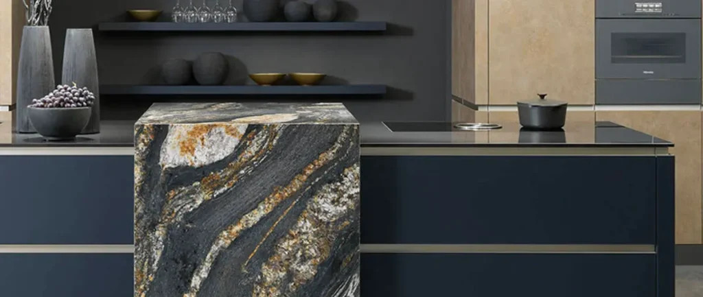 Granite Countertops in Ontario: Are They Going Out of Style in 2025?