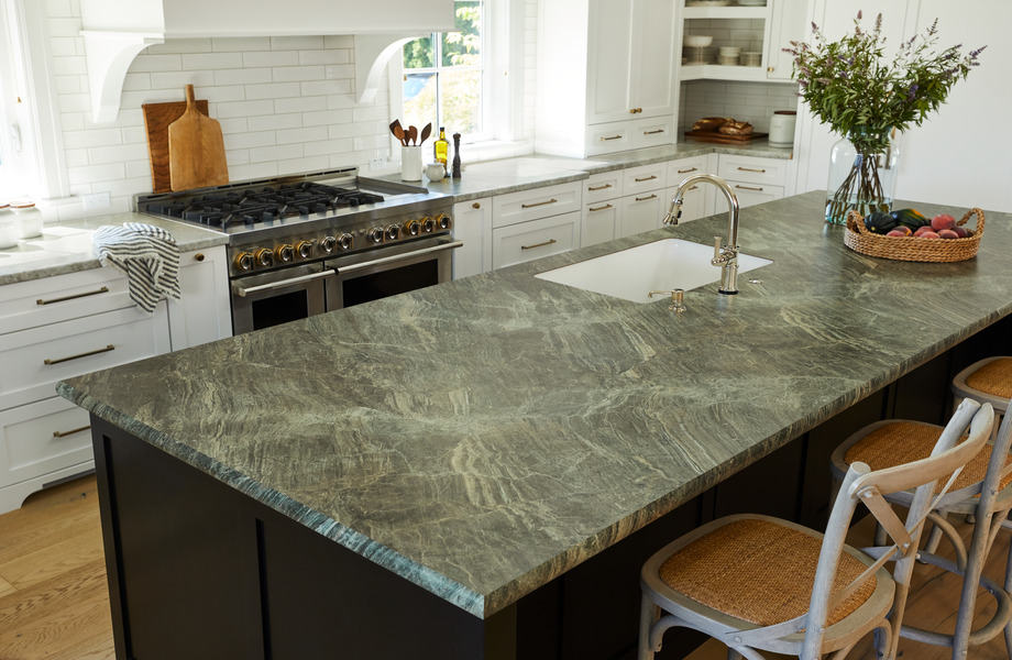 Affordable Kitchen Countertops in Ontario: Budget-Friendly Options for 2025
