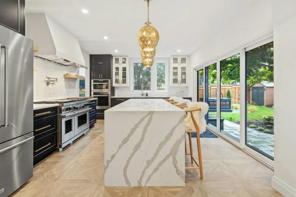 How to Choose the Perfect Marble Slab for Durability and Beauty in Ontario?
