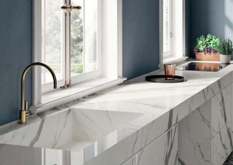 Does Porcelain Countertops Stain? Everything Ontario Homeowners Should Know