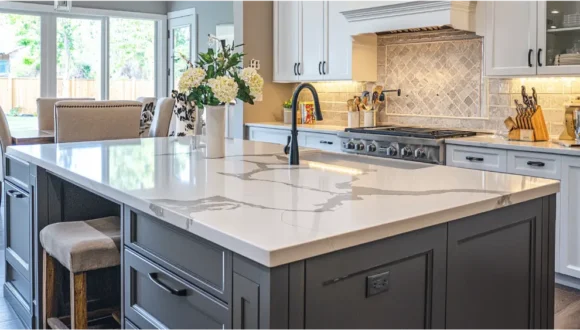 Affordable Kitchen Countertops in Ontario: Budget-Friendly Options for 2025