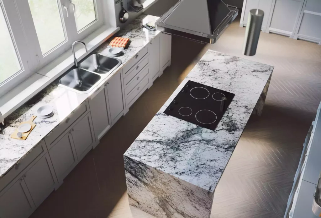 Granite Countertops in Ontario: Are They Going Out of Style in 2025?