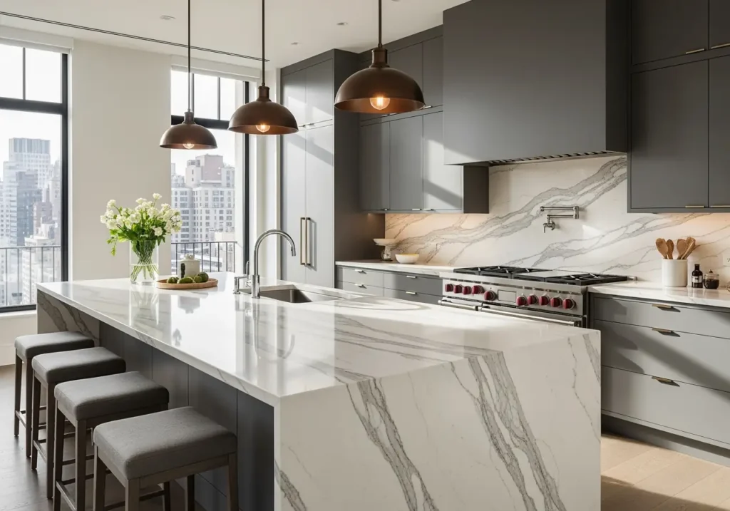 Most Durable Kitchen Countertops for Ontario Homes 3 Most Durable Kitchen Countertops for Ontario Homes