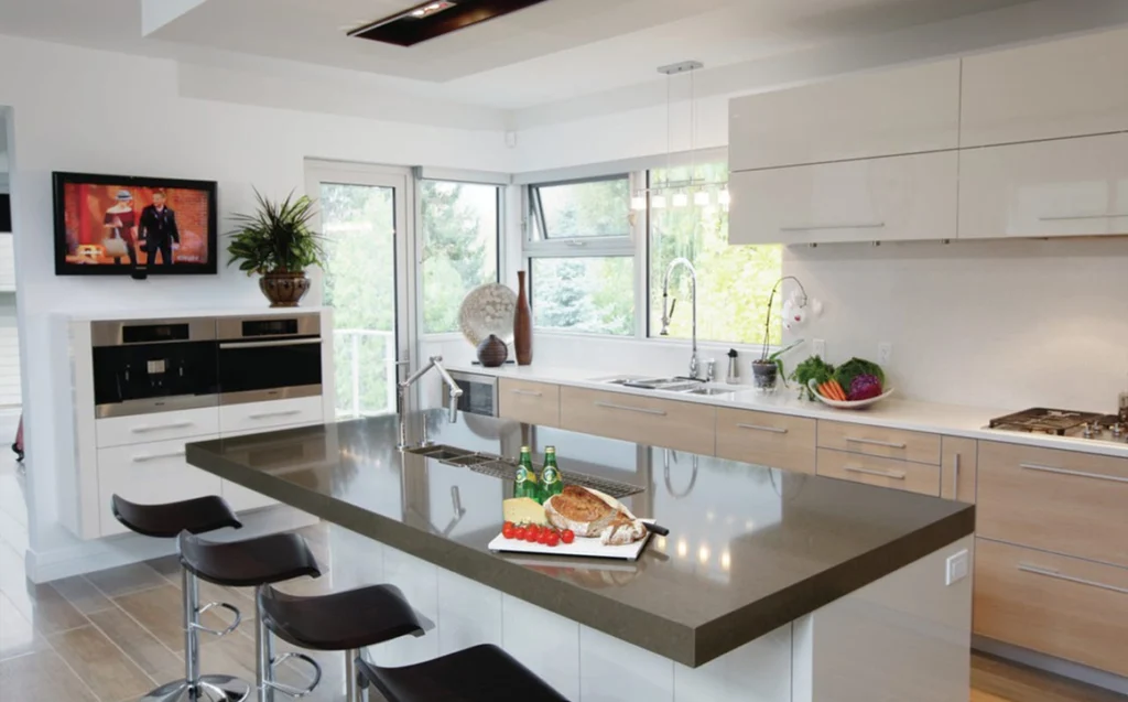 Eco-Friendly Kitchen Countertops in Ontario: Sustainable Choices 2 Eco-Friendly Kitchen Countertops in Ontario: Sustainable Choices