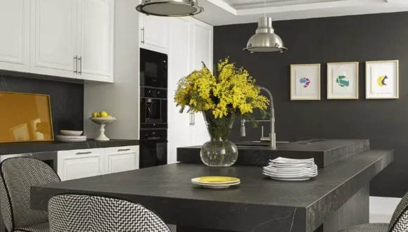 Eco-Friendly Kitchen Countertops in Ontario: Sustainable Choices