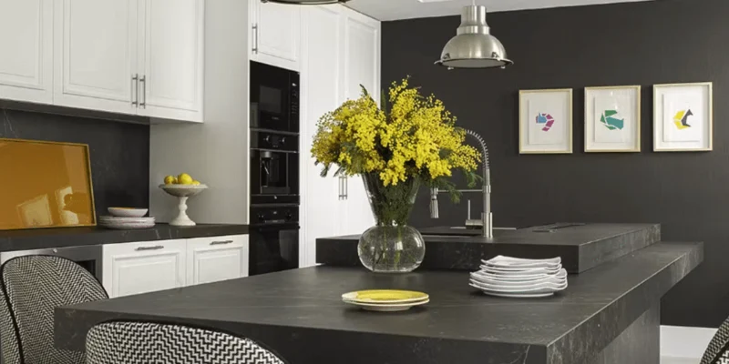 Eco-Friendly Kitchen Countertops in Ontario: Sustainable Choices 1 Eco-Friendly Kitchen Countertops in Ontario: Sustainable Choices