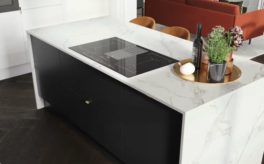 Heat and Scratch Resistant Countertops: Best Options in Ontario