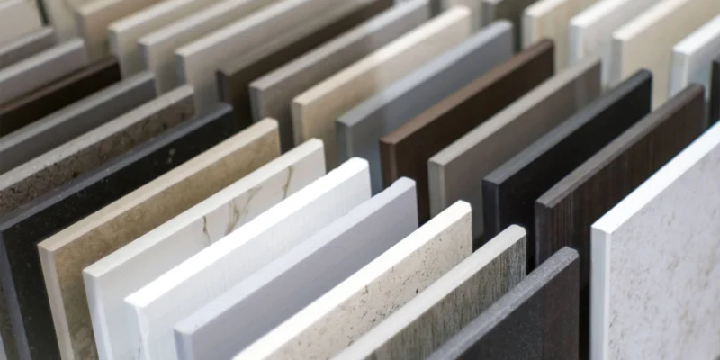 Laminate vs Quartz Countertops: Best Choice for Ontario Homes on a Budget