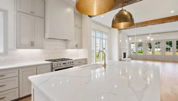 Most Durable Kitchen Countertops for Ontario Homes