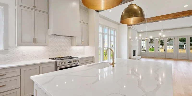 Most Durable Kitchen Countertops for Ontario Homes 1 Most Durable Kitchen Countertops for Ontario Homes