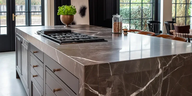 Heat and Scratch Resistant Countertops: Best Options in Ontario