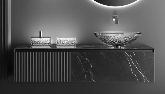 Vanity Countertops i– Custom Bathroom Vanity Countertops