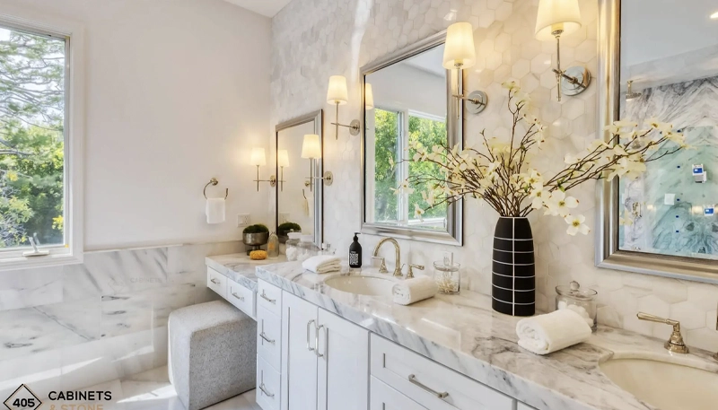 Vanity Countertops in Burlington – Modern, Durable & Stylish Bathroom Vanities 3 Vanity Countertops in Burlington – Modern, Durable & Stylish Bathroom Vanities